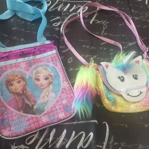 Girl purses